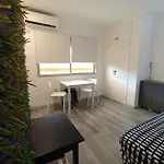 Apartamento Una Habitacion Supercentrico