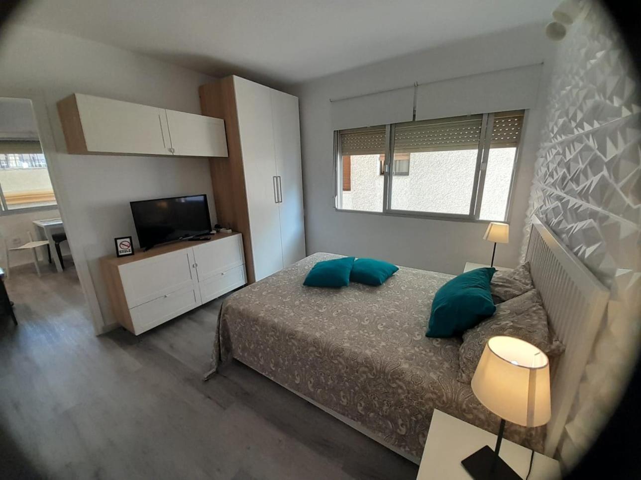 Appartamento Supercentrico Torremolinos