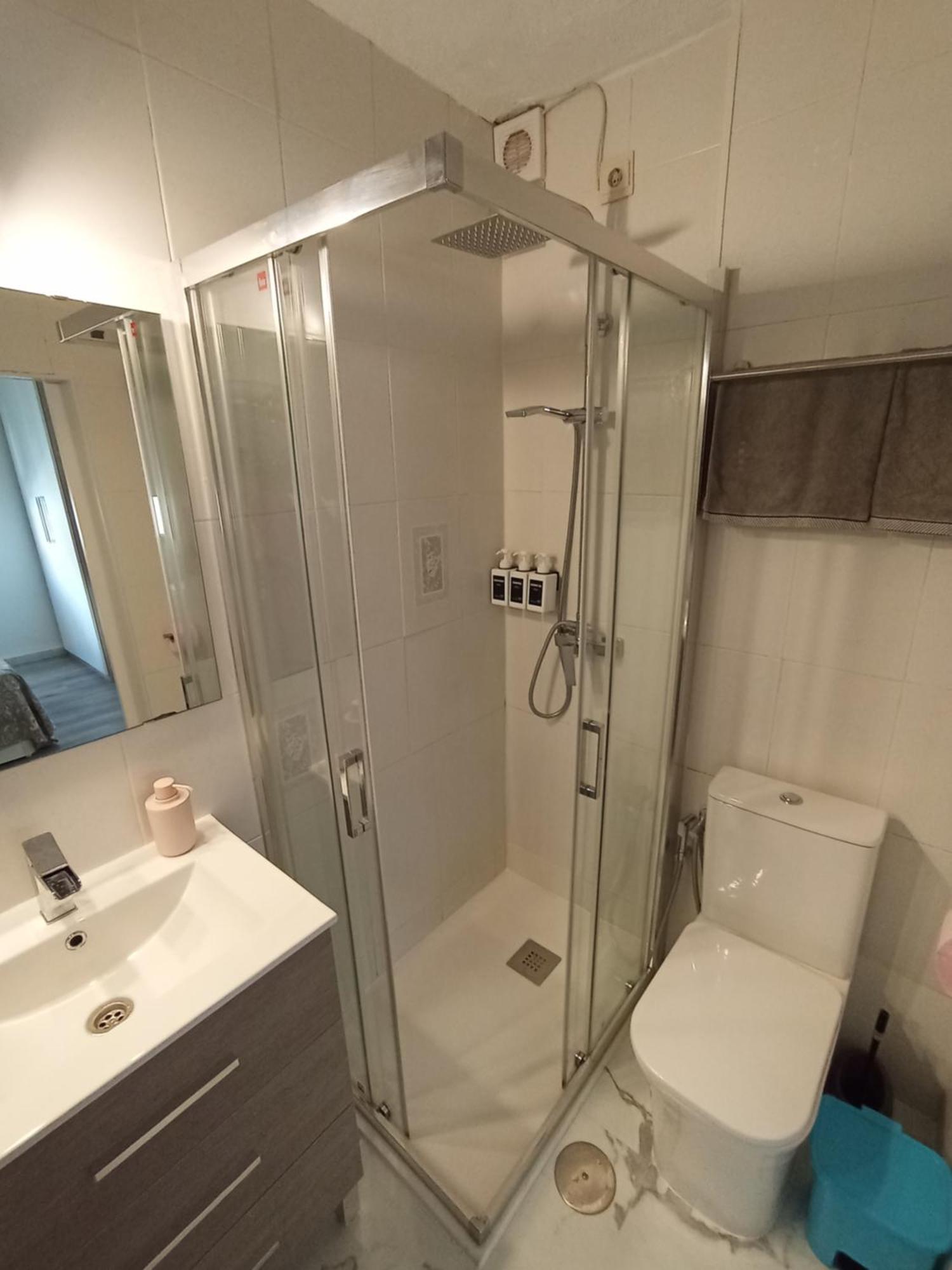 Supercentrico Appartamento Torremolinos