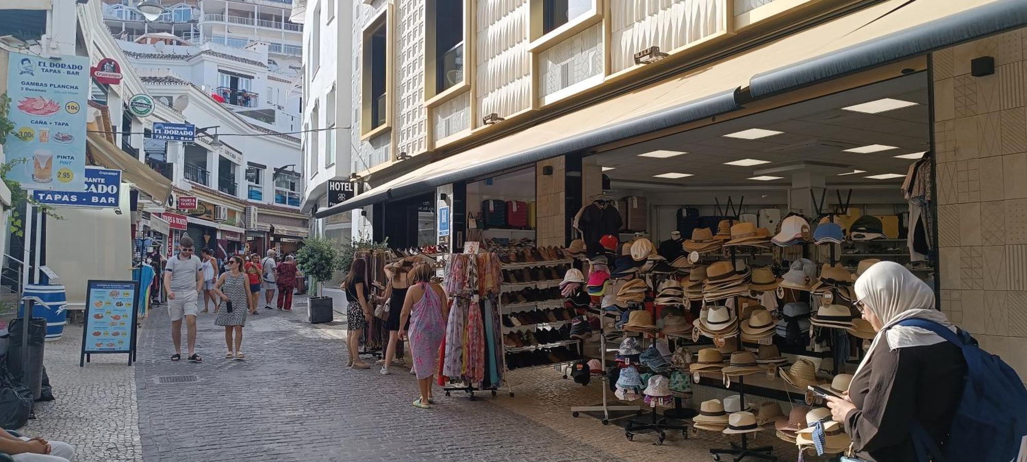 Supercentrico Appartamento Torremolinos