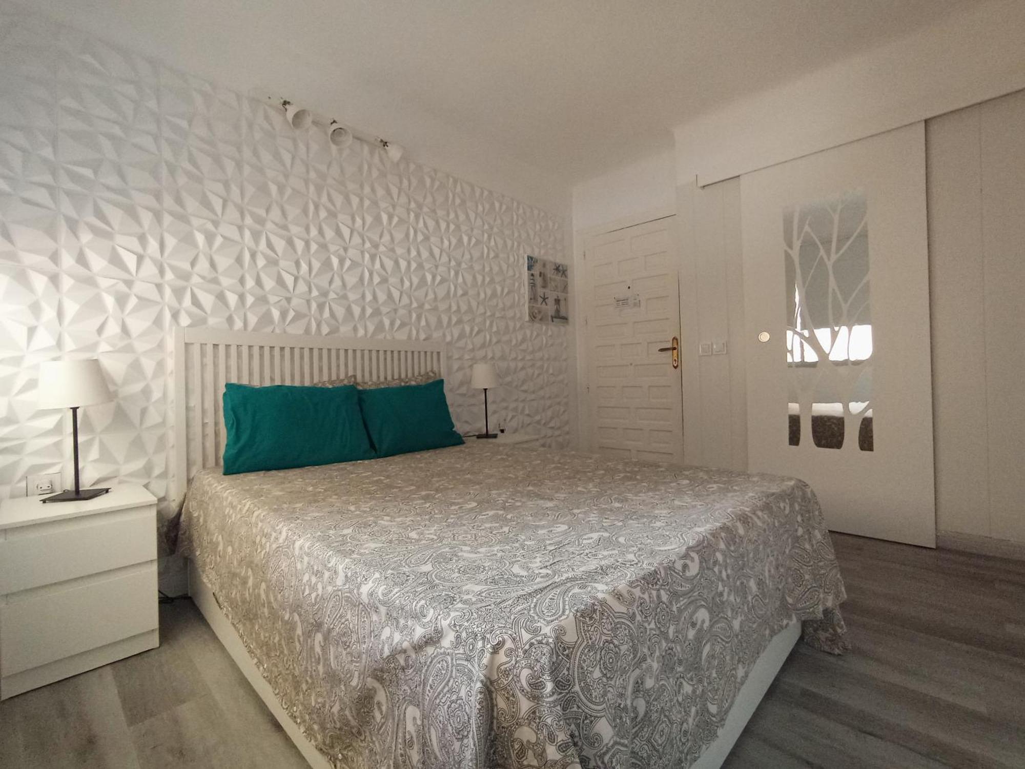 Supercentrico Appartement Torremolinos